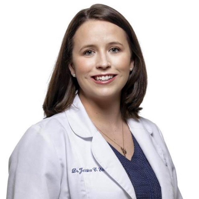Dr. Jessica Elmore